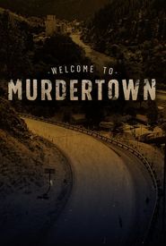 Welcome to Murdertown
