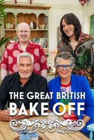 The Great British Baking Show