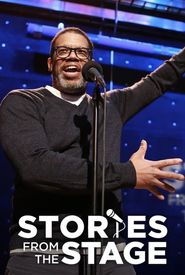 Stories from the Stage