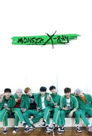 MONSTA X-Ray