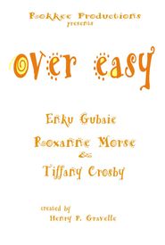 The Over Easy Courthouse Cafe