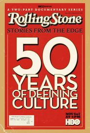Rolling Stone: Stories from the Edge