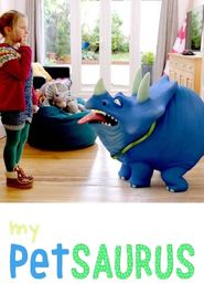 My Petsaurus