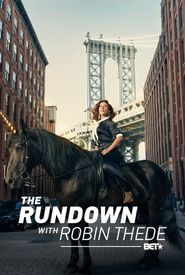 The Rundown with Robin Thede