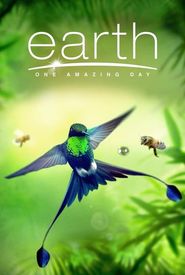 Earth: One Amazing Day