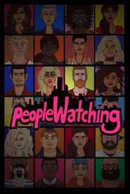 People Watching