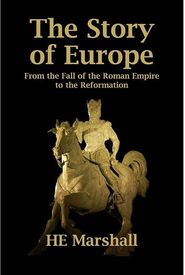 The Story of Europe