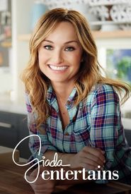 Giada Entertains
