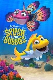Splash and Bubbles