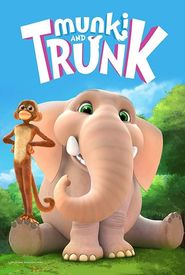 Munki and Trunk