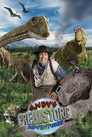 Andy's Prehistoric Adventures