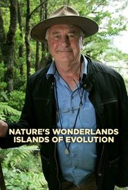 Nature's Wonderlands: Islands of Evolution