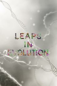 Leaps in Evolution