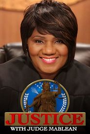 Justice with Judge Mablean