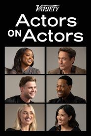 Variety Studio: Actors on Actors