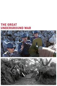 The Great Underground War