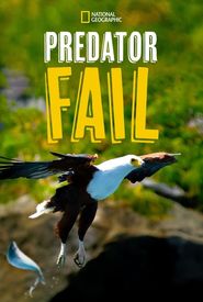 Predator Fail