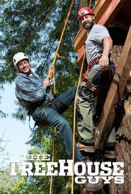 The Treehouse Guys