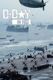 D-Day in HD