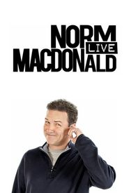 Norm Macdonald Live