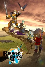 Broken Quest