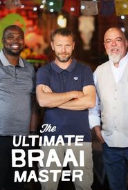 The Ultimate Braai Master