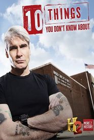 10 Things You Don't Know About