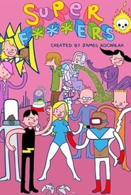 Super F***ers