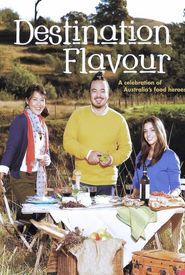 Destination Flavour