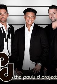 The Pauly D Project