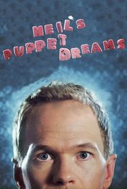 Neil's Puppet Dreams