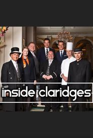 Inside Claridge's