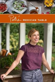 Pati's Mexican Table
