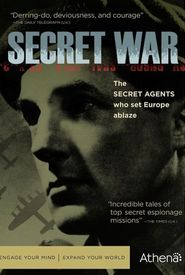 Secret War