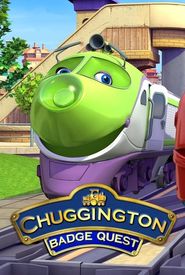 Chuggington: Badge Quest