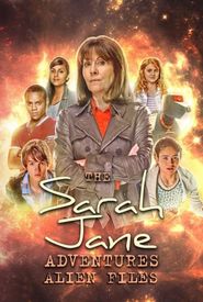 SJA: Alien Files