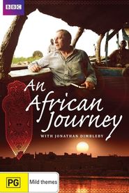 An African Journey with Jonathan Dimbleby