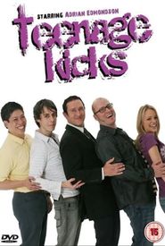 Teenage Kicks