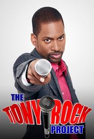 The Tony Rock Project