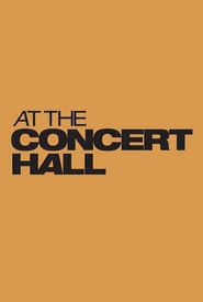 At the Concert Hall