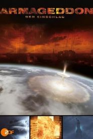 Armageddon - Der Einschlag