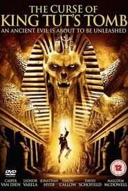 The Curse of King Tut's Tomb
