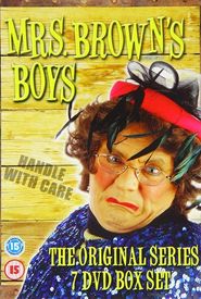 Mrs. Brown's Boys: The Original Series