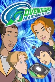 Adventurers: Masters of Time
