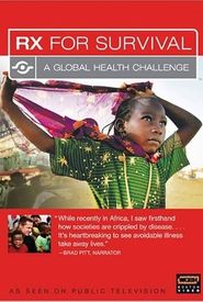 Rx for Survival: A Global Health Challenge