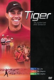 Tiger: The Authorised DVD Collection