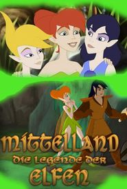 Shadow of the Elves