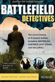 BattleField Detectives