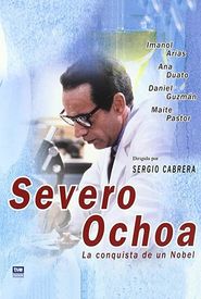 Severo Ochoa. La conquista de un Nobel
