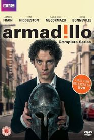 Armadillo